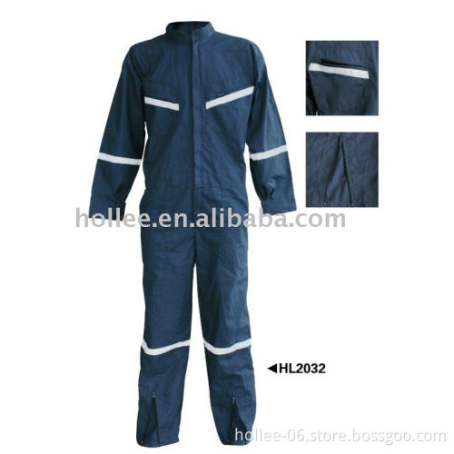working Overall